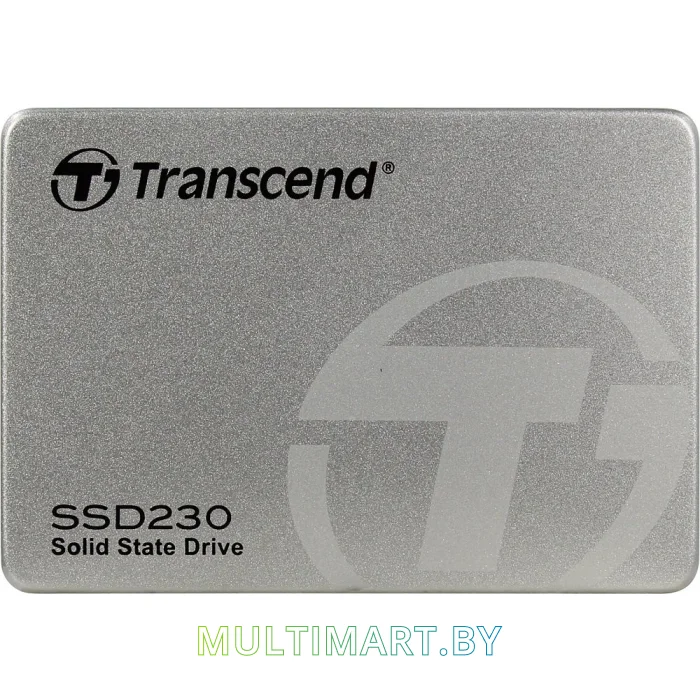 SSD диск Transcend SSD230S 128GB (TS128GSSD230S)